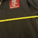 Jansport  Wisconsin Badger quarter zip sweatshirt Photo 5