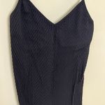 Spiritual Gangster - Seamless Row Dress Mini Black Stretch Bodycon XS/S Athletic Photo 3