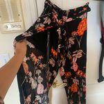 Boutique Matching Floral Set Photo 4