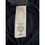 Victoria's Secret ‎ Slip Dress Women Mermaidcore Fairy Slinky Purple Royal Med Photo 4