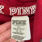 RARE Victoria's Secret Temple Owls crew sweatshirt cowl neck Pullover sweatshirt  Photo 3