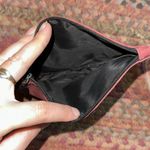 Ipsy  MAROON HALLOWEEN MAKE UP BAG Photo 3