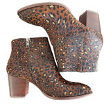 Madewell The Rosie Ankle Women's Boot by Size 7 #852 Photo 1