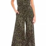 Tommy Bahama  Wild One Wide Leg Jumpsuit Size Small Photo 1