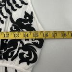 SOLITAIRE SWIM Dress Coverup Boho Embroidered White Tassels Was Festival Gauzy S Photo 6