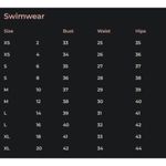 Jessica Simpson Womens Ribbed Bikini Swim Bottoms Cutout Hipster Ivory L Photo 3