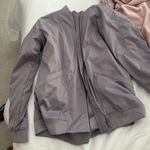 Lululemon  Bomber Jacket Photo 0