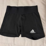 Adidas  Spandex Shorts Aeroready Photo 0