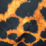 Leopard Print Maxi Dress Multi Size XXL Photo 4