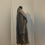 Prologue - Long Sleeve Jacquard Tweed coat
- Size L Photo 4