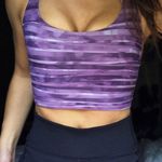 Lululemon Energy Bra *Long Line Photo 0