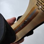 Sam Edelman Kia Sandal in Black Photo 10