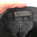 joe's jeans  Hi Rise Curvy Honey Bootcut Jeans in Wyoming Black 30 Photo 9