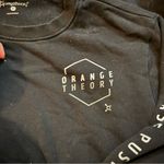 Orangetheory EUC Orange Theory Fitness Sweatshirt Bundle Photo 1