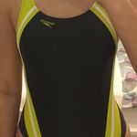 Speedo One Piece Swimsuit Photo 0