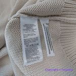 J.Crew NEW New heritage Rollneck™ sweater, Pale Bone, XXS Photo 13