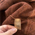 Peruvian Connection Pima Cotton Printed Knit Dress Womens Size XL Photo 2