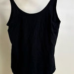 Abound NWT  Black Bodysuit Photo 0