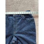 Levi's Vintage 25035 Jeans Women's Dark Wash High Waist Orange Tab 90s Size 16 Photo 6