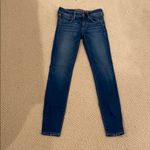 American Eagle jeans no rips Photo 5
