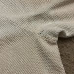 Lucky Brand Lucky textured sweatshirt (with flaws) Photo 3