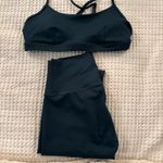 Alo Yoga Alo airlift set  Photo 6