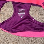 Nike Pro Sports Bra small Photo 3
