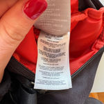 Columbia  Black Nylon Crossbody Bag Small Travel Everyday Pouch Photo 5