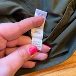 Athleta Stretch-In Skort Olive Green size XS Photo 5