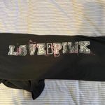 Victoria's Secret PINK Victoria’s Secret Y2K Boyfriend fit Flare Pants Photo 3