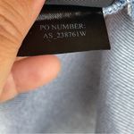 All Saints Francis denim shirt dress small Photo 9