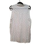 Just living  The Dream Blouse.  Size Large     LTOP180 Photo 1