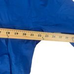 Marmot PreClip Women's Size Small P Blue Outdoor Hiking Rain Coat Photo 11