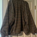 Old Navy  Houndstooth Jacket Photo 6