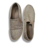 Naturalizer Marianne Leather Slip On Sneaker Photo 1