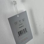 ANDIE NWT Swim The Waikiki Top Bikini Top Flat Peacock Size Small S NEW Photo 5