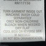 Quacker Factory  T Shirt Women's 1X Black Nativity Christmas Beaded‎ Short Sleeve Photo 5