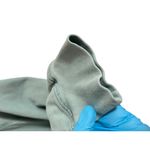 J.Crew Crewneck Sweatshirt Women’s Medium Light Green Casual Oversized Photo 4