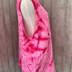 Colortone Tie Dye Tank Size XL Photo 1