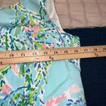 Lilly Pulitzer  Blue Heaven Cathy Shift Dress
Size Small Photo 3