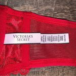 Victoria's Secret  "Wicked Unlined Sweet Heart Lace Balconette Bra" Size 34C Photo 2