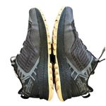 Saucony  Xodus 11 Womens Running Shoes Gray Black Trail Hiking Sneakers Size 7.5 Photo 5
