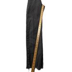 Madewell The Perfect Vintage Straight Jeans Lunar Wash Raw Hem Women’s Size 24 Photo 11