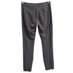 Athleta  Stellar Trouser Dress Pants Arbor Olive Green Size 12 Tall Photo 1