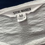 Steve Madden  blouse Photo 2