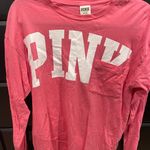 PINK - Victoria's Secret PINK long sleeve  Photo 0