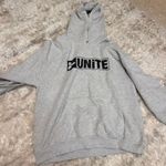 Gildan Unite Hoodie Photo 0