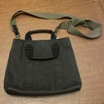 FEED classic canvas everyday bag Black Photo 9