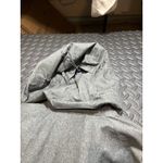 The North Face Women's Gray/Purple  Thermoball Eco Triclimate Jacket Winter Small Photo 13