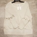 LF 💕 Seek the Label💕 Chunky Knit Sweater S NWT Photo 4